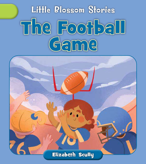 The Football Game