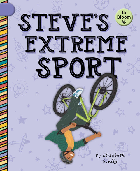 Steve's Extreme Sport