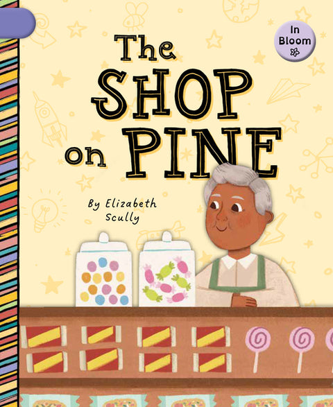 The Shop on Pine by Scully, Elizabeth