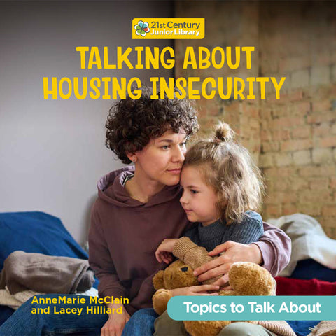 Talking about Housing Insecurity