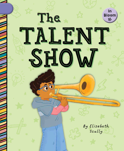 The Talent Show