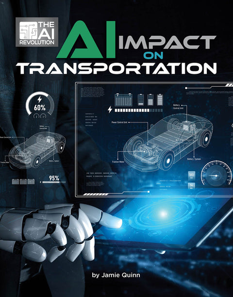AI Impact on Transportation