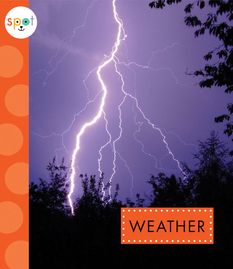 Weather by Kelley, K. C.