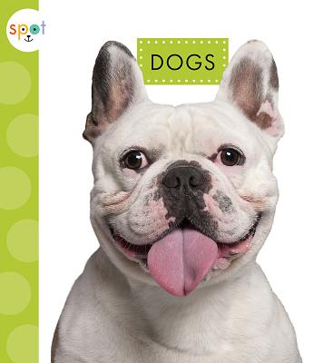 Dogs by Schuh, Mari C.