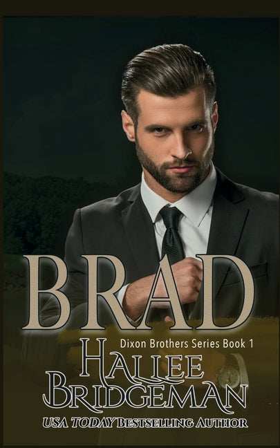 Brad by Bridgeman, Hallee