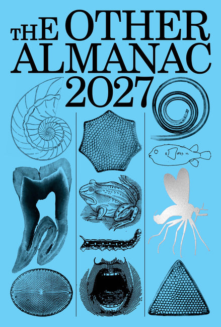 The Other Almanac 2027 by Ratner, Ana