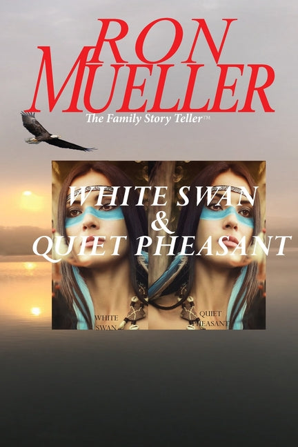 White Swan & Quiet Pheasant