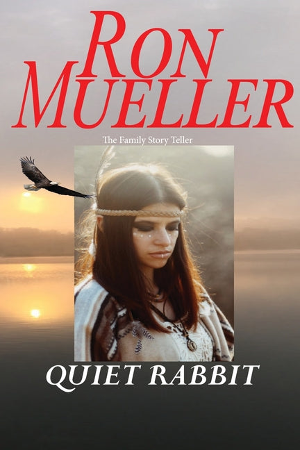 Quiet Rabbit