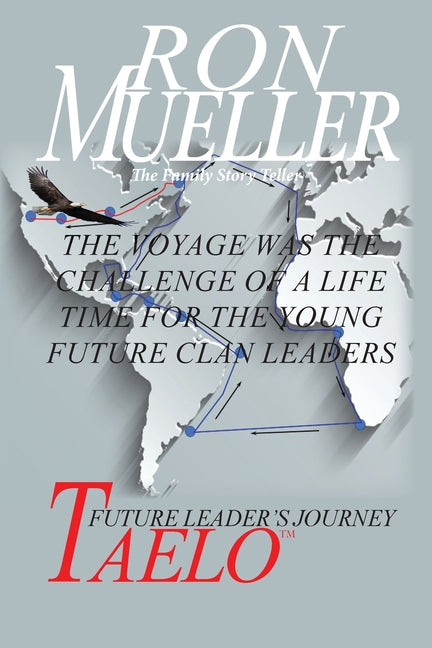 Taelo: Future Leaders Journey