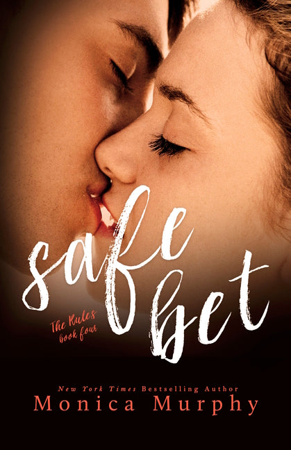 Safe Bet by Murphy, Monica