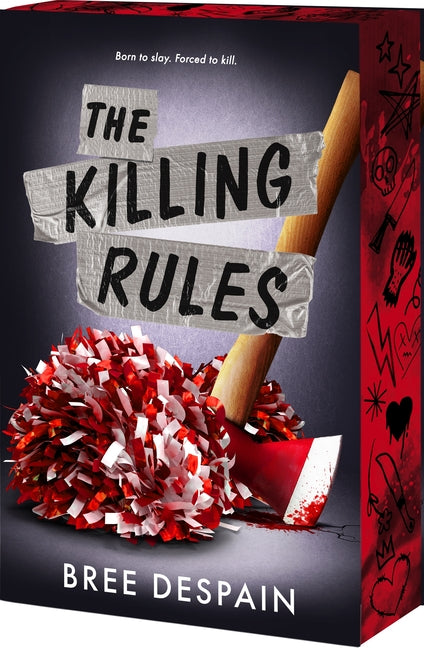 The Killing Rules