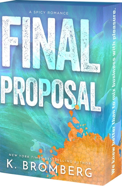 Final Proposal