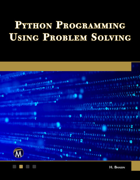 Python Programming Using Problem Solving