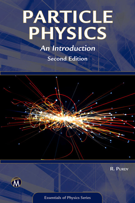 Particle Physics: An Introduction