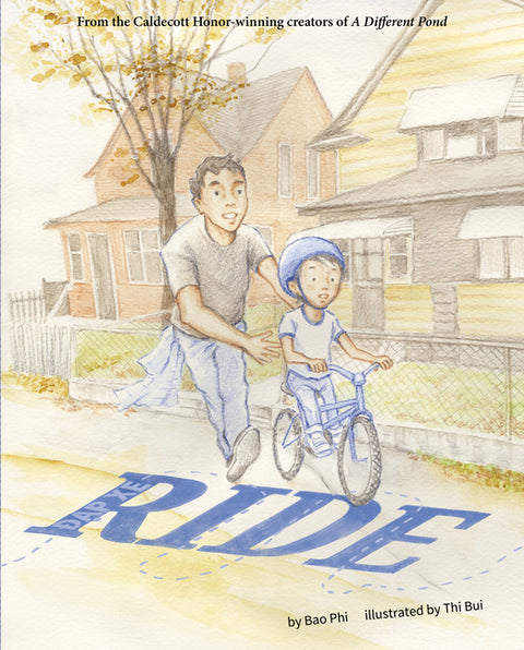 Ride / Dap Xe