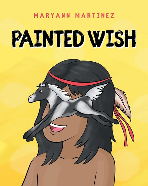 Painted Wish
