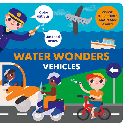 Vehicles