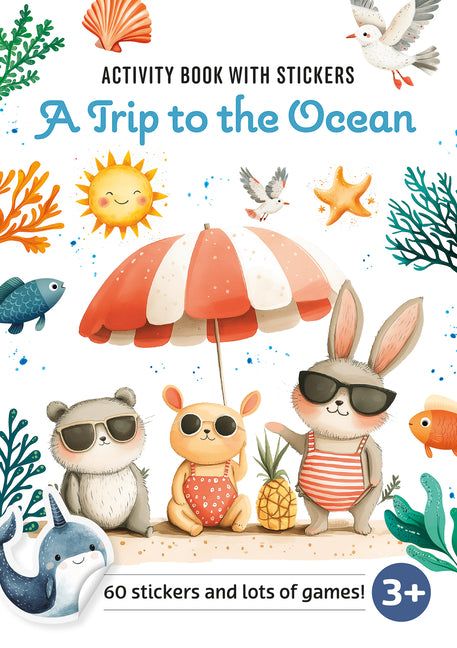 A Trip to the Ocean