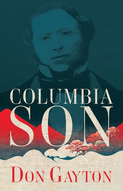Columbia Son