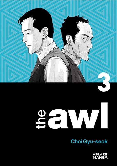 The Awl Vol. 3 by Choi, Gyu-Seok