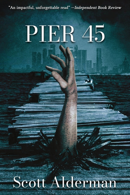 Pier 45 by Alderman, Scott