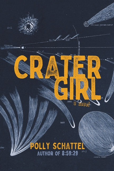 Crater Girl