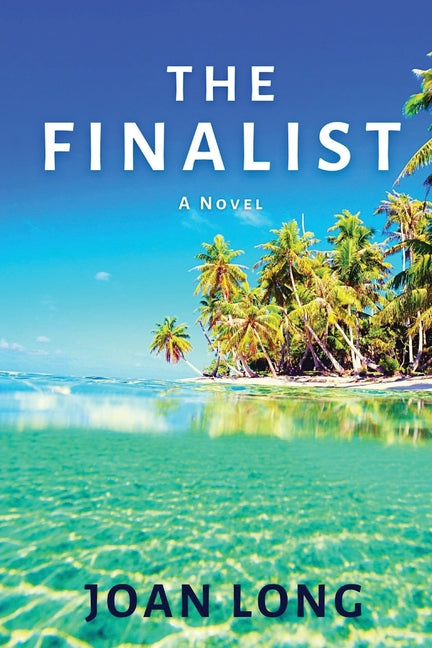 The Finalist by Long, Joan