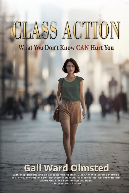 Class Action: What You Don't Know CAN Hurt You