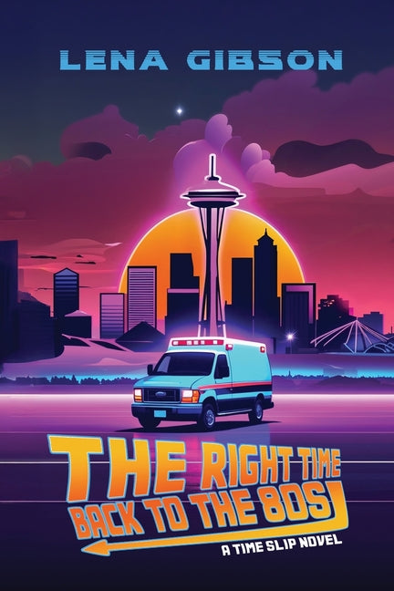 The Right Time: Back to the 80s
