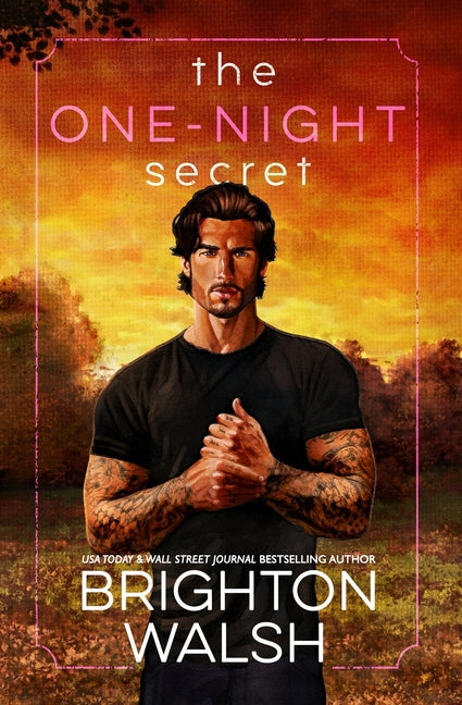 The One-Night Secret by Walsh, Brighton