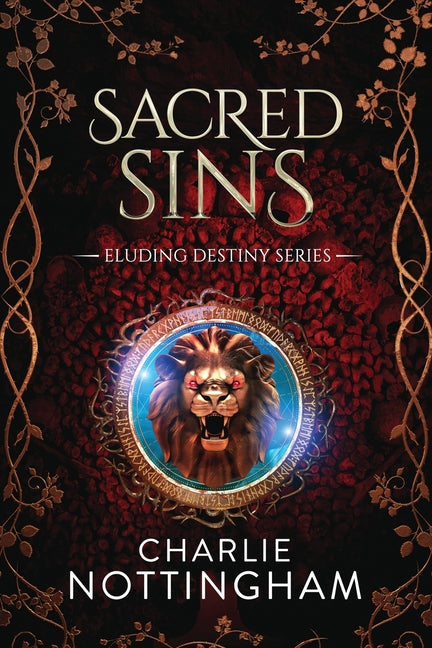 Sacred Sins by Nottingham, Charlie