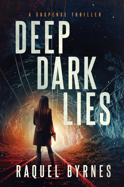 Deep Dark Lies