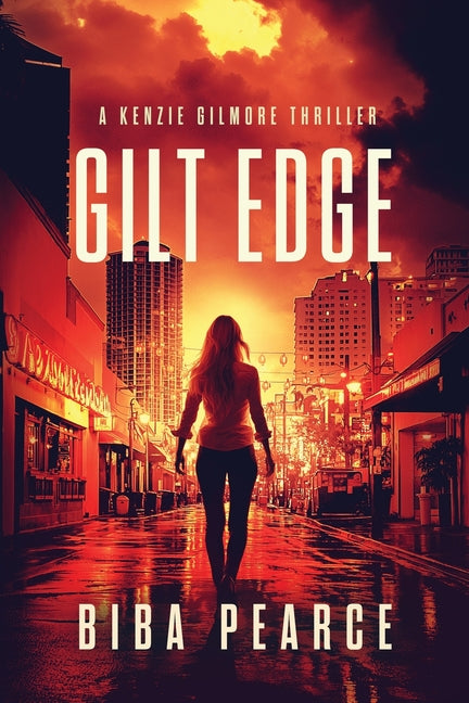 Gilt Edge by Pearce, Biba