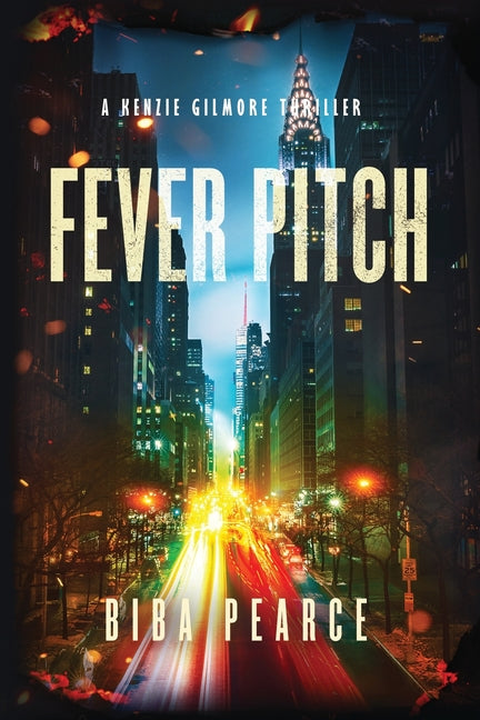 Fever Pitch by Pearce, Biba