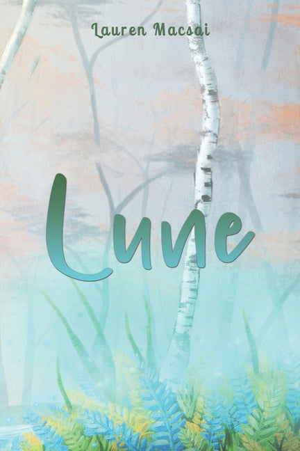 Lune by Macsai, Lauren