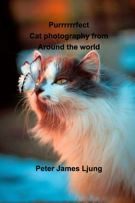 PURRRRRRFECT Cat photography: Photographers from around the world