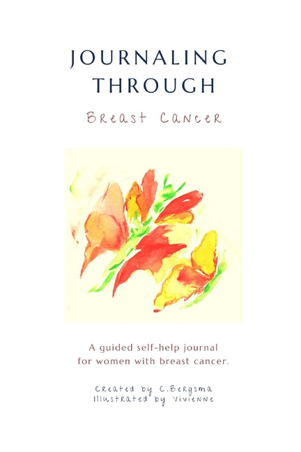 Journaling Through: Breast Cancer
