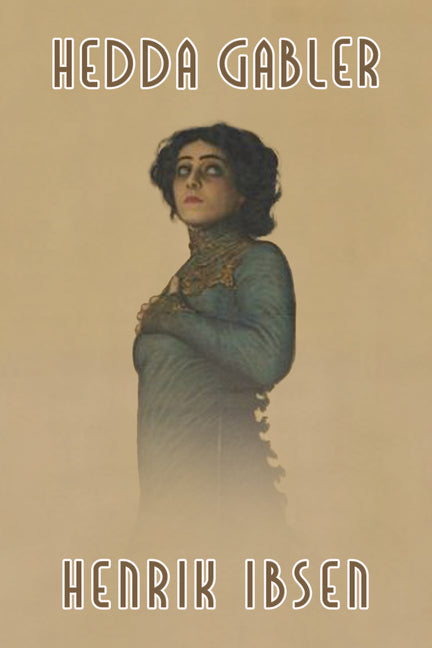 Hedda Gabler