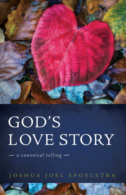 God's Love Story: A Canonical Telling