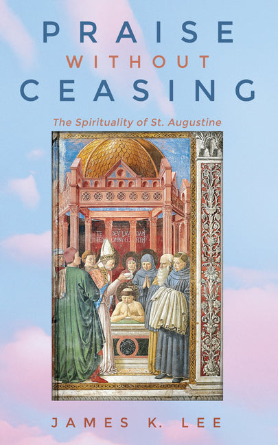 Praise Without Ceasing