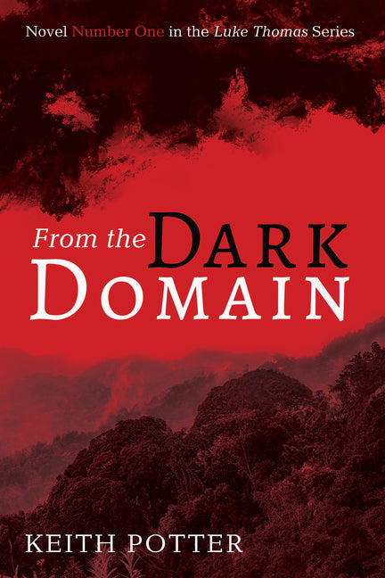 From the Dark Domain: Novel Number One in the Luke Thomas Series by Potter, Keith