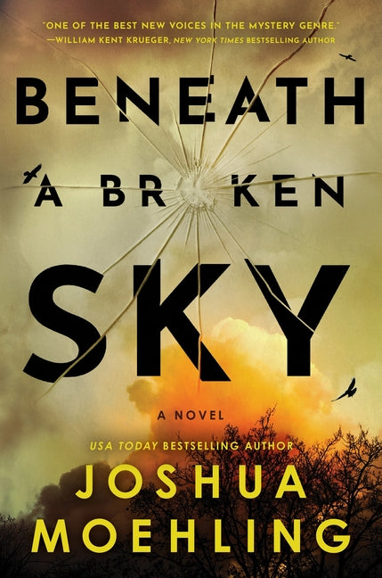 Beneath a Broken Sky