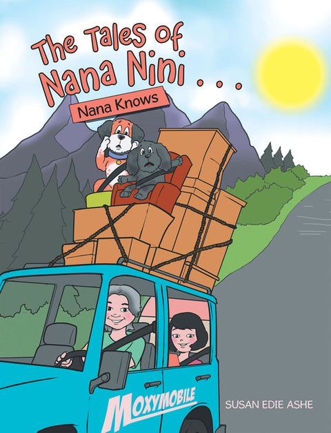 The Tales of Nana Nini . . .: Nana Knows
