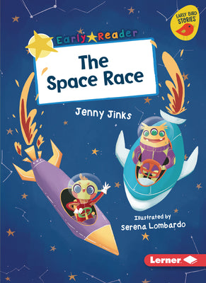 The Space Race