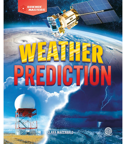 Weather Prediction by Maccarald, Clara