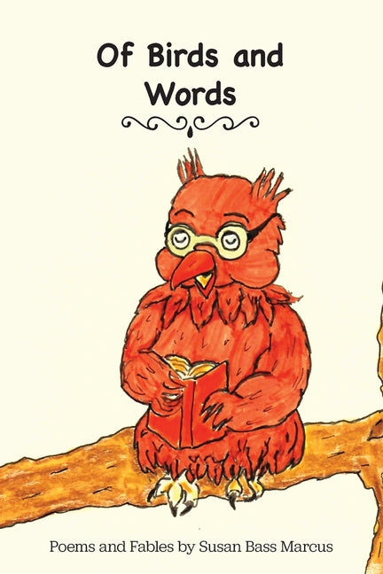 Of Birds and Words