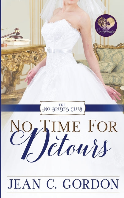No Time for Detours