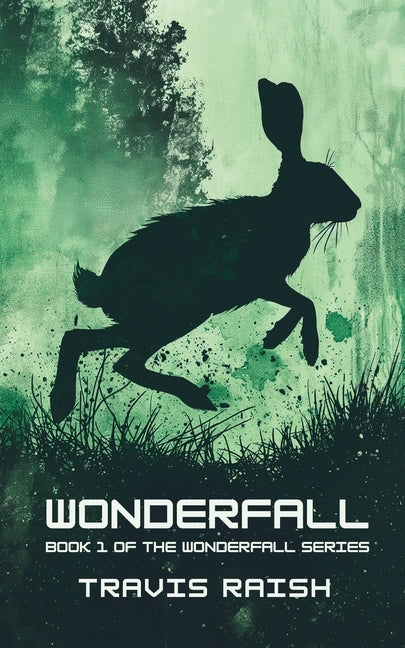 Wonderfall by Raish, Travis