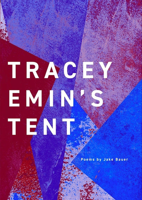 Tracey Emin's Tent by Bauer, Jake