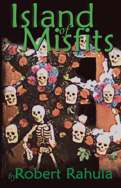 Island of Misfits